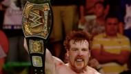 The Celtic Warrior